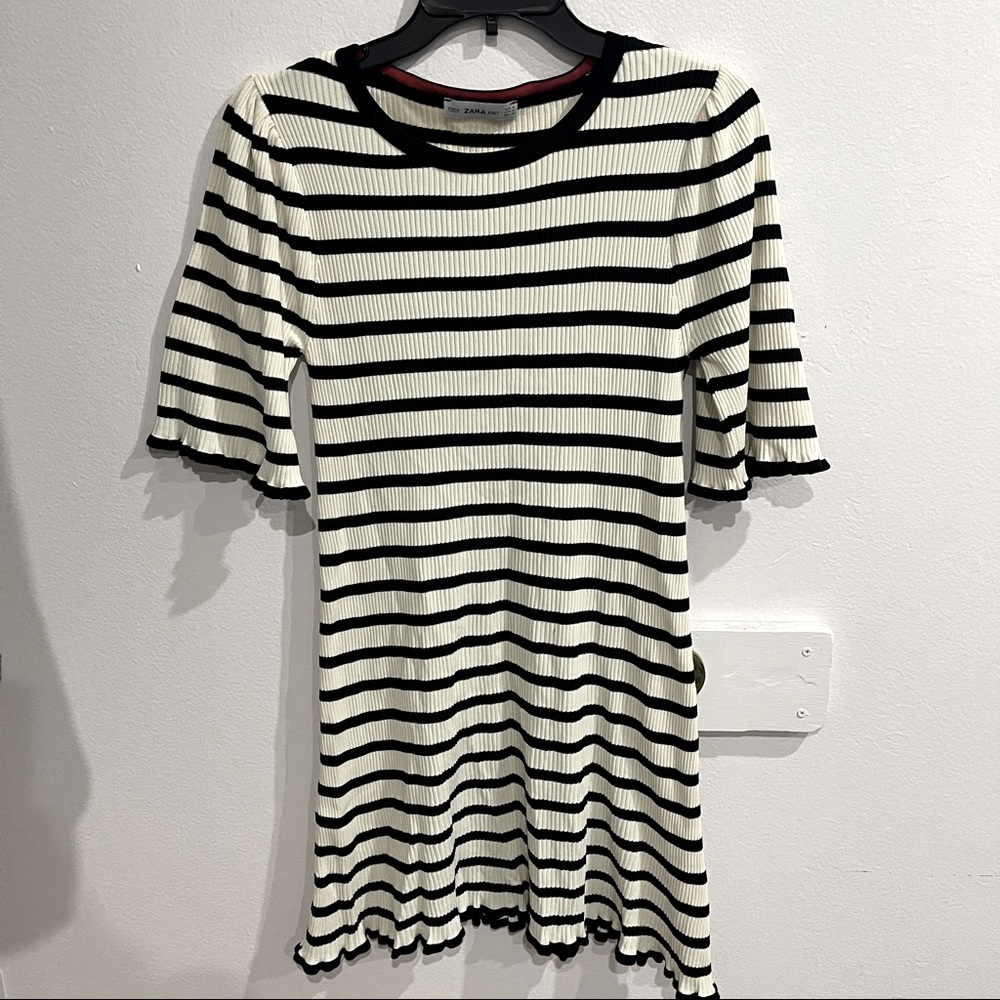Zara dress